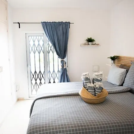 Ferienhaus Casa De Almano - Direct On Torremolinos