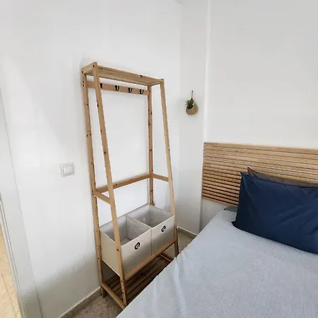 Casa A Pie De Playa En Playamar Сasa de vacaciones *