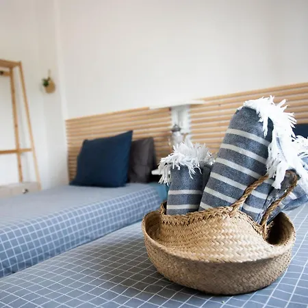 Casa A Pie De Playa En Playamar *