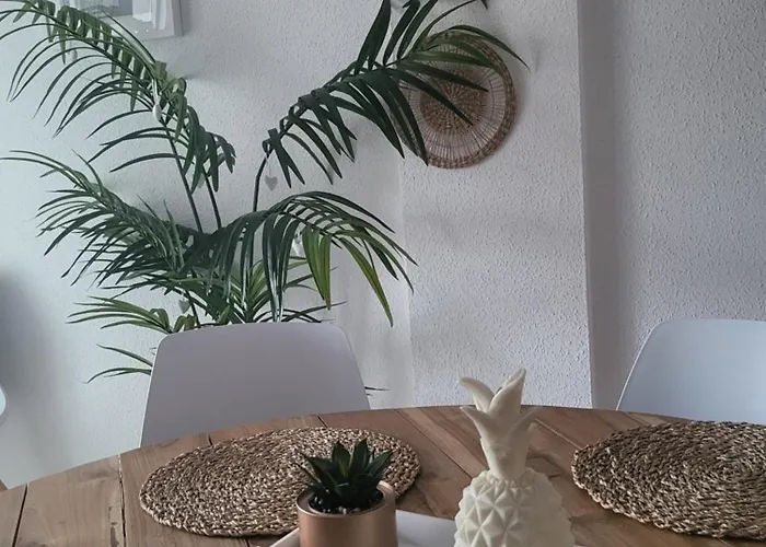 Casa De Almano - Direct On Torremolinos